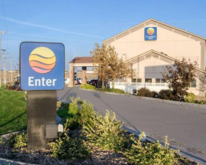  Comfort Inn Garden City  Гарден Сити